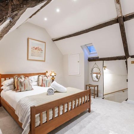 Bankside Cottage Blockley Dış mekan fotoğraf
