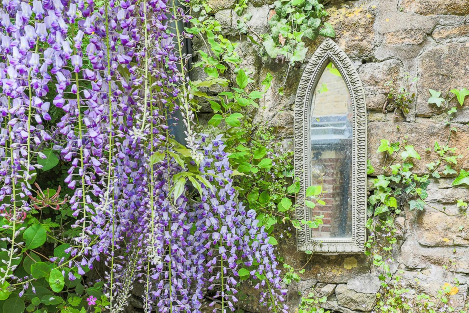 Bankside Cottage Blockley Dış mekan fotoğraf